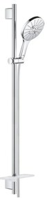 GROHE 26594000 - Sprchová súprava RAINSHOWER SMARTACTIVE 150 900 mm lesklý chróm