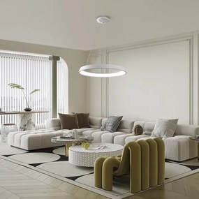 Immax NEO 07079L - LED Stmievateľný luster na lanku LIMITADO LED/39W/230V 60 cm+DO