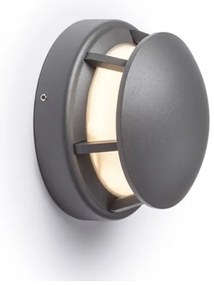 RED - Design Rendl - R11963 - LED Vonkajšia lampa FAROS LED/3W/230V IP54