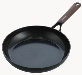 Panvica's drevenou rukoväťou Eco Smartshape