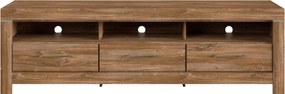 XXXLutz SKRINKA POD TV, farba duba, 200/60/54 cm Welnova - TV nábytok - 002427002808