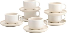 XXXLutz SADA ŠÁLOK 12-dielne Creatable - Online Only bytové doplnky - 007768077203