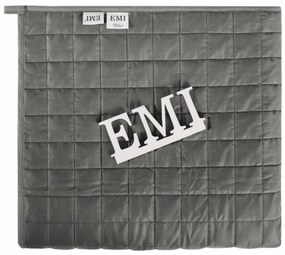 Záťažová prikrývka NoxieBlanket 9kg 140x200 cm EMI