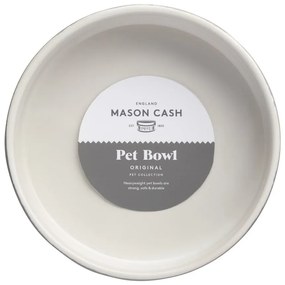 Kameninová miska pre domácich miláčikov ø 13 cm Polka Dots – Mason Cash