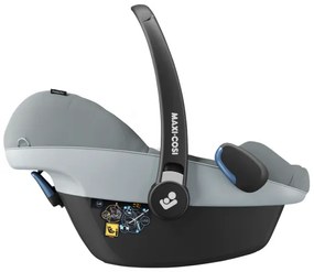 MAXI-COSI PEBBLE PRO I-SIZE AUTOSEDAČKA ESSENTIAL GREY