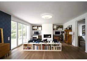 Ledvance - LED Stmievateľné stropné svietidlo SMART+ KITE LED/32W/230V Wi-Fi