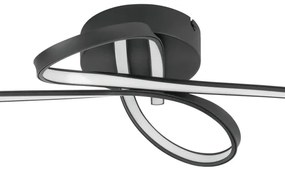 Eglo 99323 - LED Stropné svietidlo SELVINA LED/21W/230V