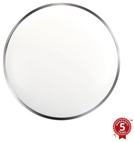 APLED - LED Stropné svietidlo LENS PP TRICOLOR LED/36W/230V IP41 2520lm