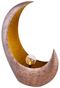 Globo 36520 - Solárne svietidlo LED/0,06W/1,2V IP44