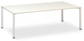 Konferenčný stôl ProOffice 120 x 240 x 74,2 cm
