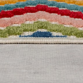 Vonkajší koberec 200x290 cm Bay Diamond – Flair Rugs