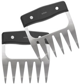 Vidlice na trhané mäso v súprave – Orion
