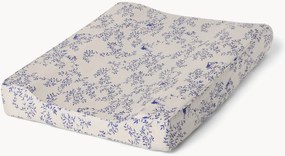 Bavlnená prebaľovacia podložka Jardim