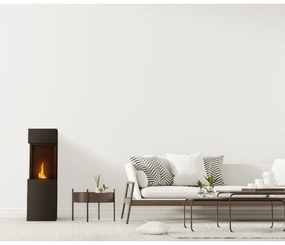 Planika Arcticon BEV - BIO krb na diaľkové ovládanie 126,2x40 cm 3,5kW