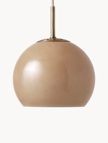 Závesné svietidlo Ball