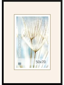 Fotorám 50x70, Quadro/8