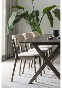 Jedálenské stoličky v súprave 2 ks Kato - Rowico