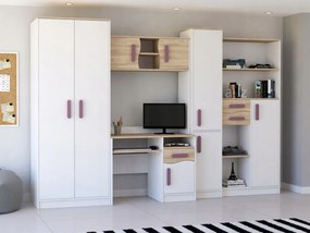 Nábytková stena Markus