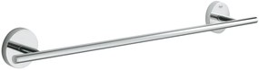 Držiak uterákov Grohe Bau Cosmopolitan chróm G40459001