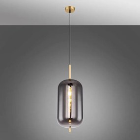 Luster 15345H2MM 220MM LW1