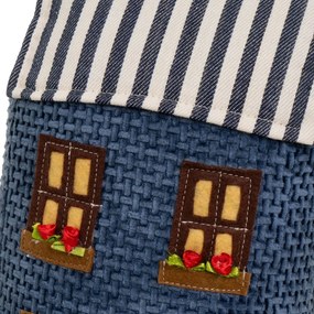 Zarážky do dverí v súprave 2 ks House – Casa Selección