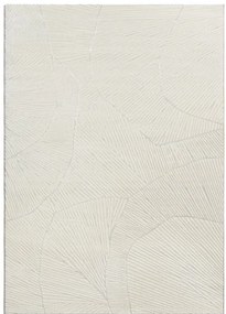 Koberec CREATION AVALON krémový / strieborný