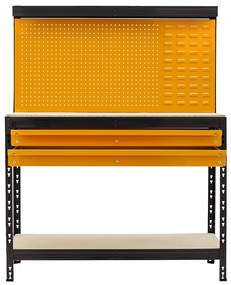 Trestles Dielenský stôl Commander PS-RR2-126015-1004