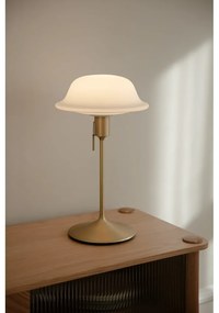 Biele tienidlo ø 30 cm Butler – UMAGE