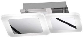 Wofi 9157.02.01.6000 - LED Nástenné svietidlo IMPULS 1xLED/16W/230V