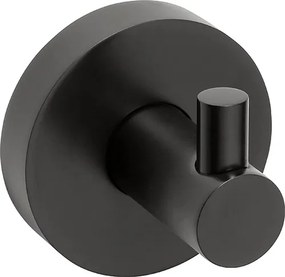 Bemeta Design DARK: Háčik - 104106020