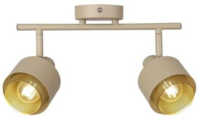 Rabalux - Bodové svietidlo 2xE14/40W/230V