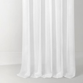Goldea záclona - jemné žíhanie 300 cm