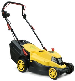 Elektrická kosačka STRONG, 1700W, 38cm | John Gardener