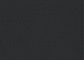 Posteľ Reve 160x200 cm, tmavo šedá látka