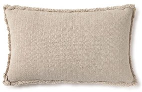 Bavlnený dekoračný vankúš 50x30 cm Handloom – Lorena Canals