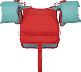 Plavecká vesta Arielka Bestway 9101l