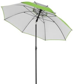 Doppler WINDPROFI NEO 2 m  - plážový naklápací slnečník : Barvy slunečníků - 834