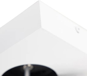 Moderné bodové svetlo biele otočné a naklápateľné - Ga 2