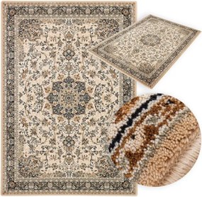 Koberec Dywilan Polonia Kordoba Sepia 3