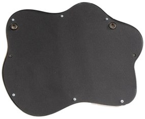 Nástenné zrkadlá v súprave 3 ks – Casa Selección