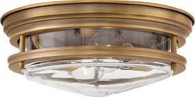 XXXLutz STROPNÉ SVIETIDLO, 30.5/11.7 cm Elstead Lighting - Online Only bytové doplnky - 009093044802