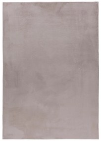 Béžový prateľný koberec 60x110 cm Pouffy – Ayyildiz Carpets