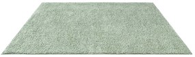 Dekorstudio Shaggy koberec CITY 500 zelený Rozmer koberca: 80x150cm