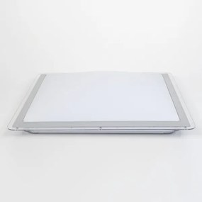 LUXERA 38201 - LED stropné svietidlo FLUO 64xLED SMD/32W/230V