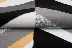 TA Koberec Z899B GRAY MAYA PP EYM Sivý Obdĺžnikový Rozmer: 180x250 cm