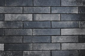Obklad Brick Grey 7,5x30 8mm 128