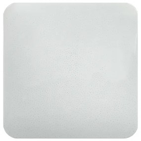 LED Stmievateľné stropné svietidlo FLORA LED/60W/230V 2700-6500K + diaľkové ovládanie