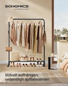 Vešiakový stojan HSR131B01