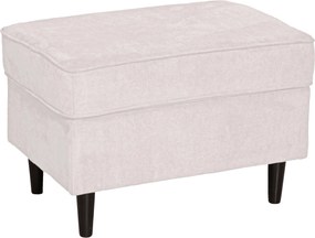XXXLutz TABURETKA, textil, kartón, kompozitné drevo, 67/42/46 cm Niels Andersson - Kreslá - 002442000604