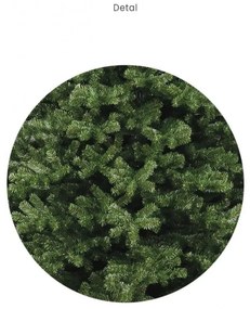 Adal Umelý vianočný stromček 300 cm, smrek Slim-Line s 2D ihličím